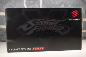 Street Fighter V FightStick Alpha (04)